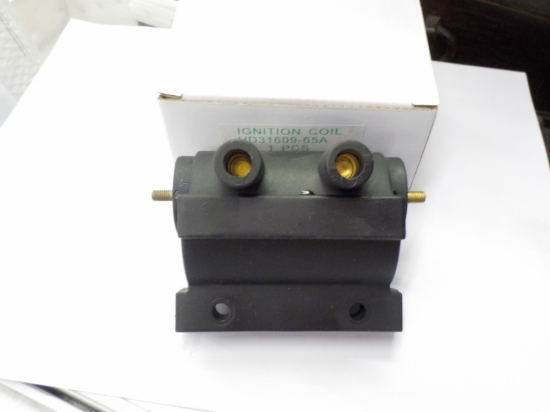 POINTS COIL